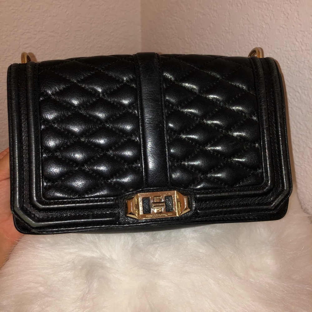 Rebecca Minkoff crossbody bag